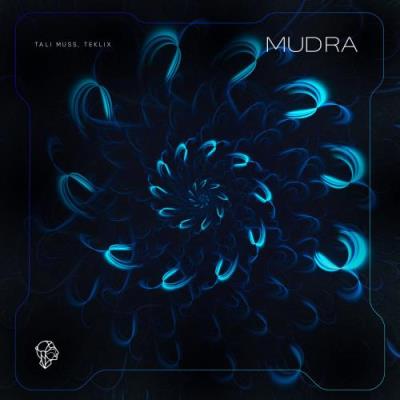 VA - Tali Muss, Teklix - Mudra (2022) (MP3)