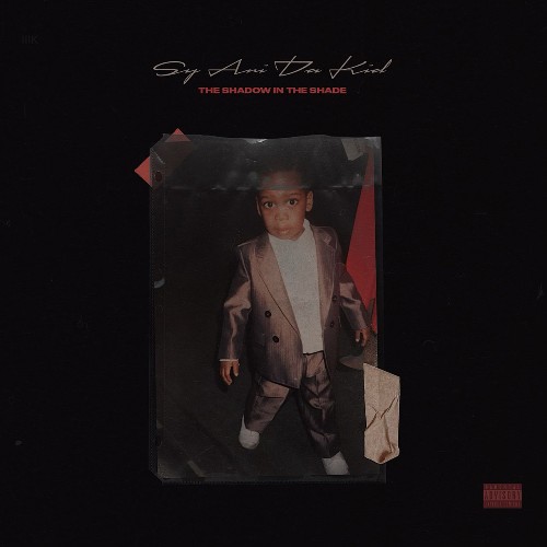 VA - Sy Ari Da Kid - The Shadow In The Shade (2022) (MP3)