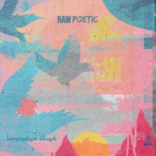 VA | Raw Poetic & Damu The Fudgemunk - Laminated Skies (2022) MP3