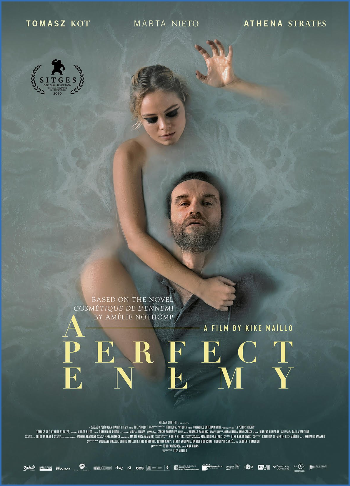 A Perfect Enemy 2020 1080p BluRay x264-GETiT
