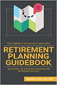 Retirement Planning Guidebook