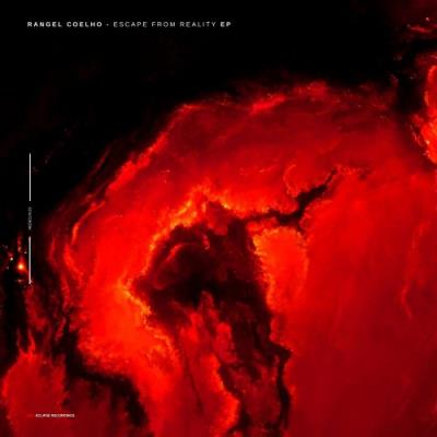 VA - Rangel Coelho - Escape From Reality (2022) (MP3)