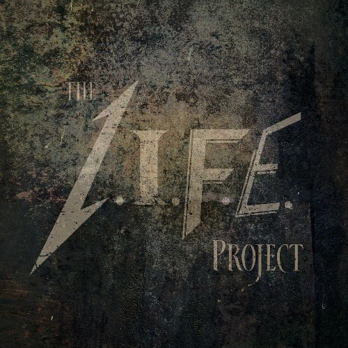 The L.I.F.E. Project - Big F.O.U.R. (2022)