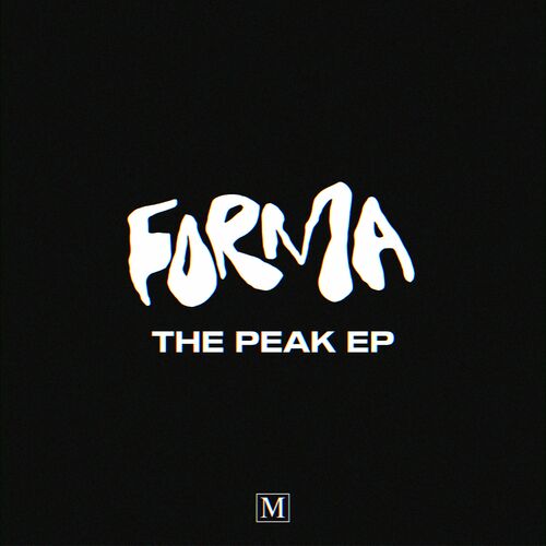 Forma - The Peak EP (2022)