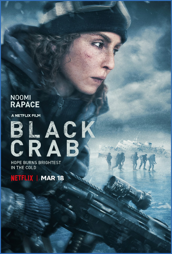Black Crab 2022 1080p WEBRip x264 AAC5 1-YIFY