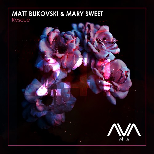 VA - Matt Bukovski & Mary Sweet - Rescue (2022) (MP3)