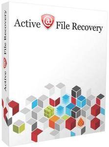 Active File Recovery 22.0.7 Portable