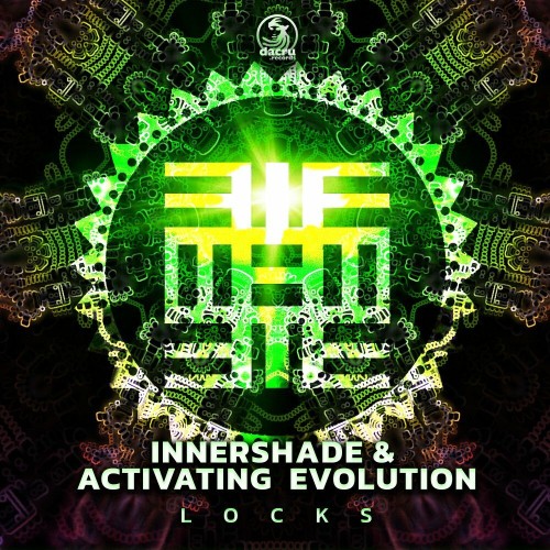 Innershade & Activating Evolution - Locks (2022)