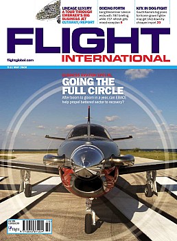 Flight International 2009-05-05 (Vol 175 No 5187)