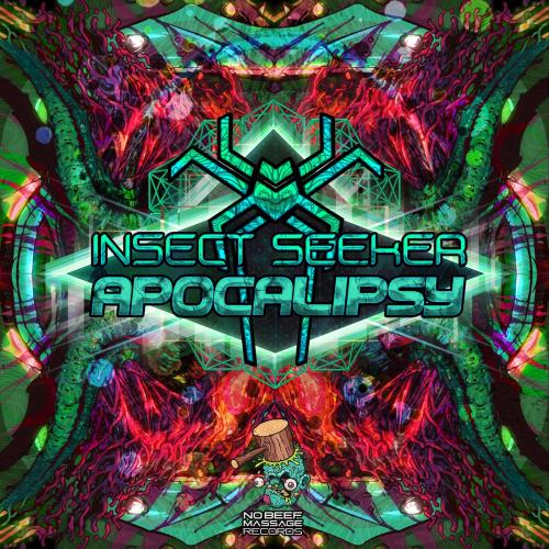 VA - Insect Seeker - Apocalipsy (2022) (MP3)