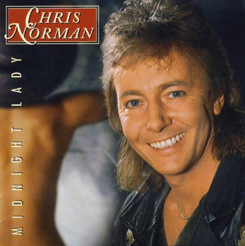 Chris Norman - Midnight Lady (1999) (LOSSLESS)