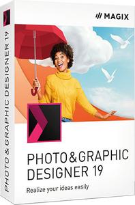 Xara Photo & Graphic Designer 19.0.0.63990 Portable