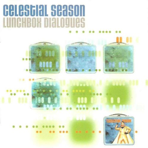 Celestial Season - Lunchbox Dialogues (2000) (LOSSLESS)