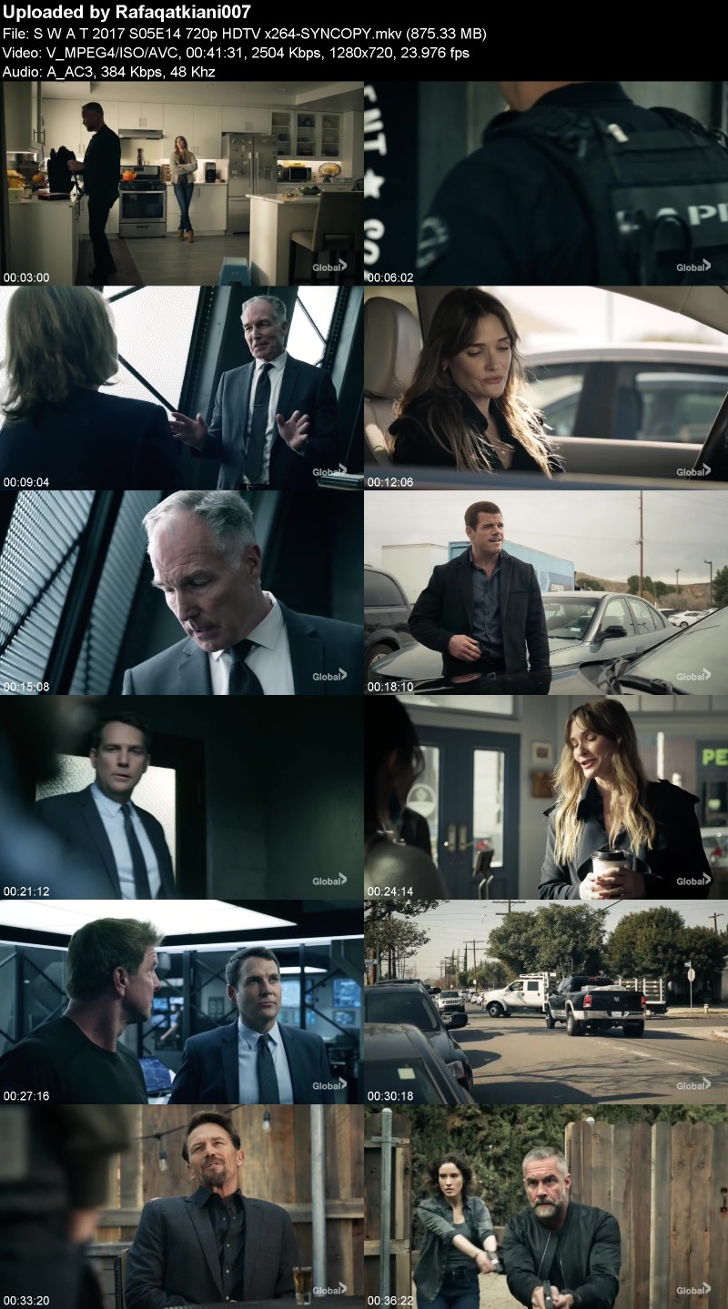 S W A T 2017 S05E14 720p HDTV x264-SYNCOPY S W A T 2017 S05E14 720p HDTV x264-SYNCOPY