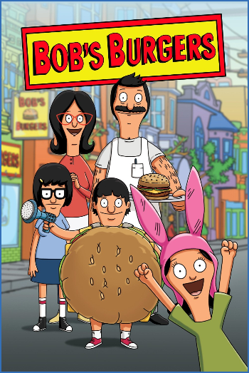 Bobs Burgers S12E15 1080p WEB H264-CAKES Bobs Burgers S12E15 1080p WEB H264-CAKES