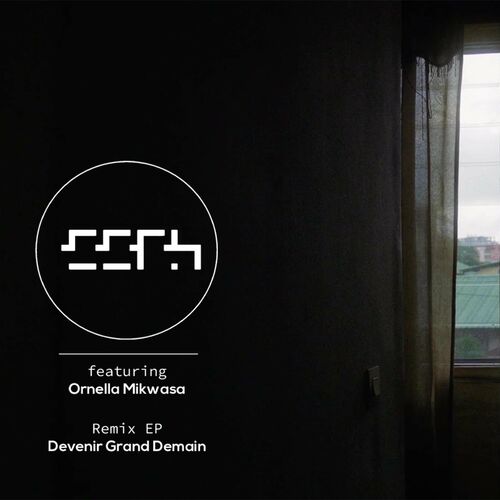 eeph - Devenir Grand Demain (Remixed) (2022)