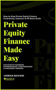 Private Equity Finance Made Easy