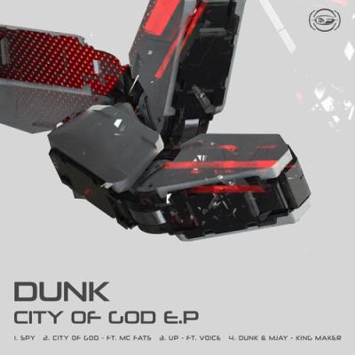 VA - Dunk - City of God EP (2022) (MP3)