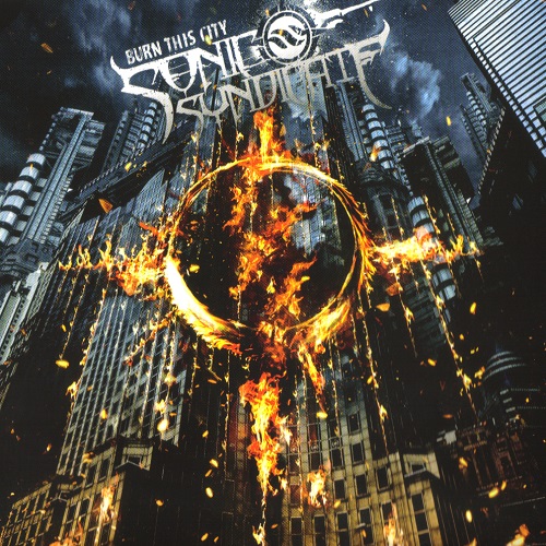 Sonic Syndicate - Discography (2005-2016) Lossless
