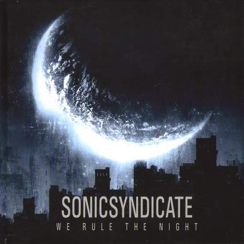 Sonic Syndicate - Discography (2005-2016) Lossless