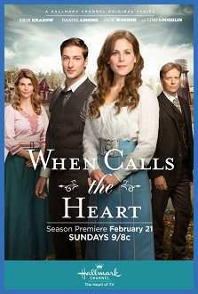 When Calls the Heart S09E03 Turn the Page 720p HDTV x264-CRiMSON