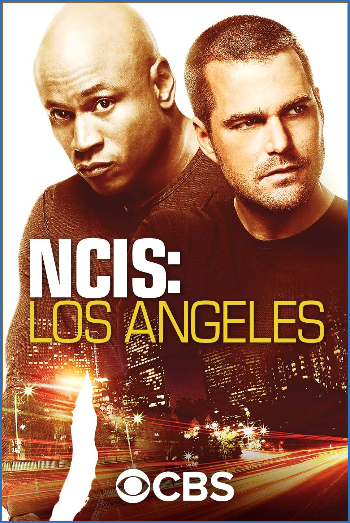 NCIS Los Angeles S13E12 720p HDTV x264-SYNCOPY