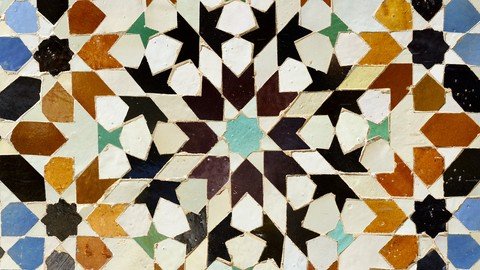 Introduction to Islamic Geometric Design