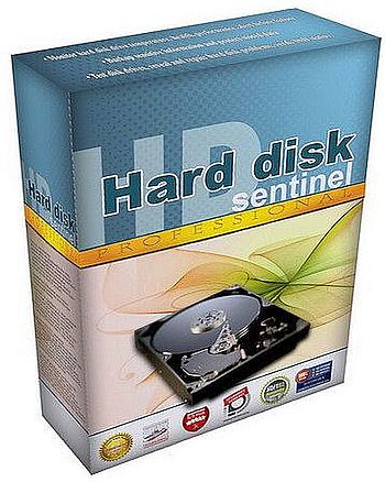 Hard Disk Sentinel 6.01 Pro Portable (PortableApps)
