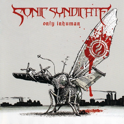 Sonic Syndicate - Discography (2005-2016) Lossless