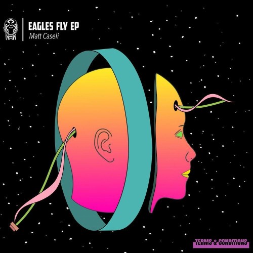 VA - Matt Caseli - Eagles Fly EP (2022) (MP3)