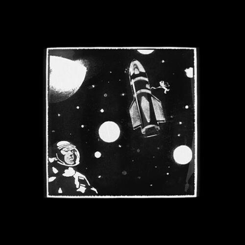 VA - Cosmic Transmission (2022) (MP3)