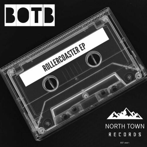 VA - BOTB - Rollercoaster EP (2022) (MP3)