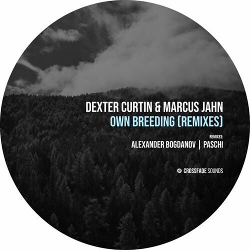 VA - Dexter Curtin & Marcus Jahn - Own Breeding (Remixes) (2022) (MP3)