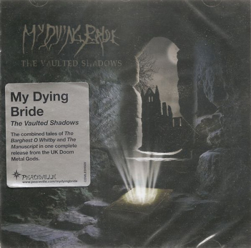 My Dying Bride - The Vaulted Shadows (2014) (LOSSLESS)
