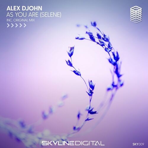 VA - Alex Djohn - As You Are (Selene) (2022) (MP3)