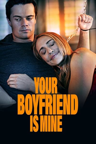 Your Boyfriend Is Mine (2022) 720p WEB H264-KOMPOST