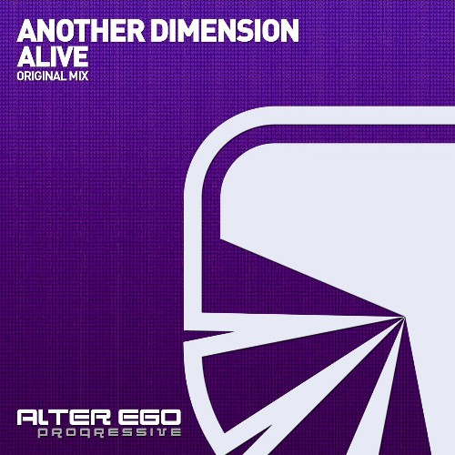 Another Dimension - Alive (2022)