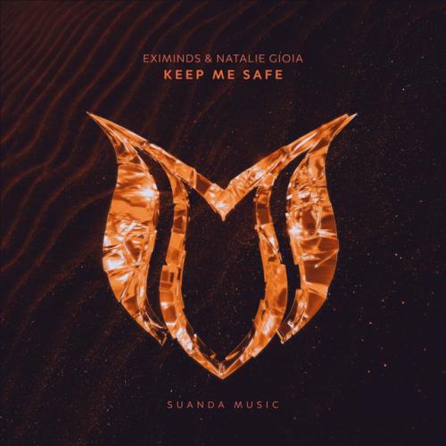 VA - Eximinds & Natalie Gioia - Keep Me Safe (2022) (MP3)