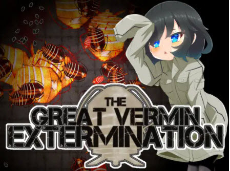 TOGARIBANA - The Great Vermin Extermination Ver.1.2 Final (eng)