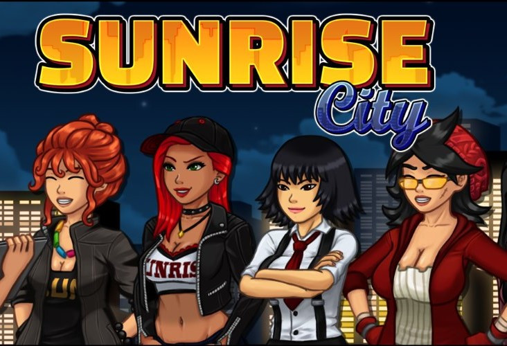 Sunrise City v0.7.2 by Sunrise Team
