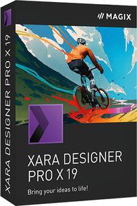 Xara Designer Pro X 19.0.0.63929 Portable