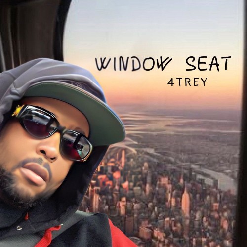 VA - 4Trey - Window Seat (2022) (MP3)