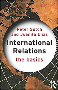 International Relations The Basics