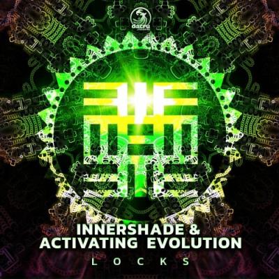 VA - Innershade & Activating Evolution - Locks (2022) (MP3)