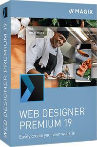 Xara Web Designer Premium 19.0.0.63990 (x64)