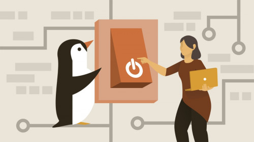 Linkedin Learning - LPIC-2 Linux Engineer 201-450 Cert Prep: 3 System Startup