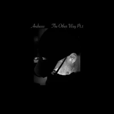 VA - Andresss - The Other Way, Pt. 1 (2022) (MP3)