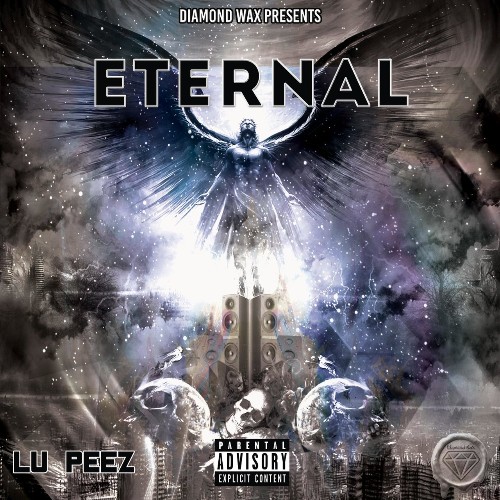 Lu Peez - Eternal (2022)