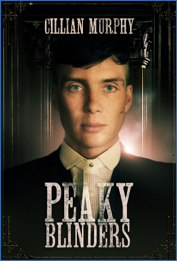 Peaky Blinders S06E04 1080p HDTV H264-ORGANiC