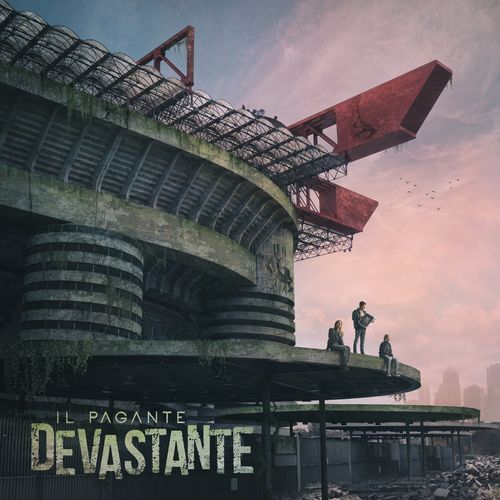 VA - Il Pagante - Devastante (2022) (MP3)